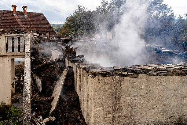 Affordable Fire Damage Removal solutions in Dover, OH